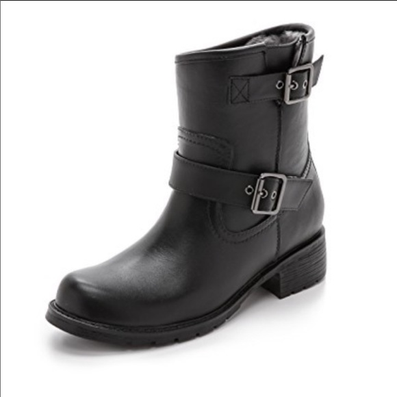 HP😊 Jeffrey Campbell | Doppler Boots. Size 6. EUC. - Picture 2 of 13